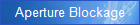 Aperture Blockage