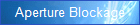 Aperture Blockage