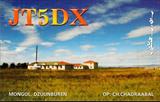 JT5DX