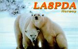 LA8PDA
