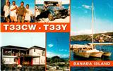 T33CW