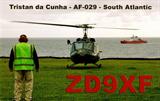 ZD9XF